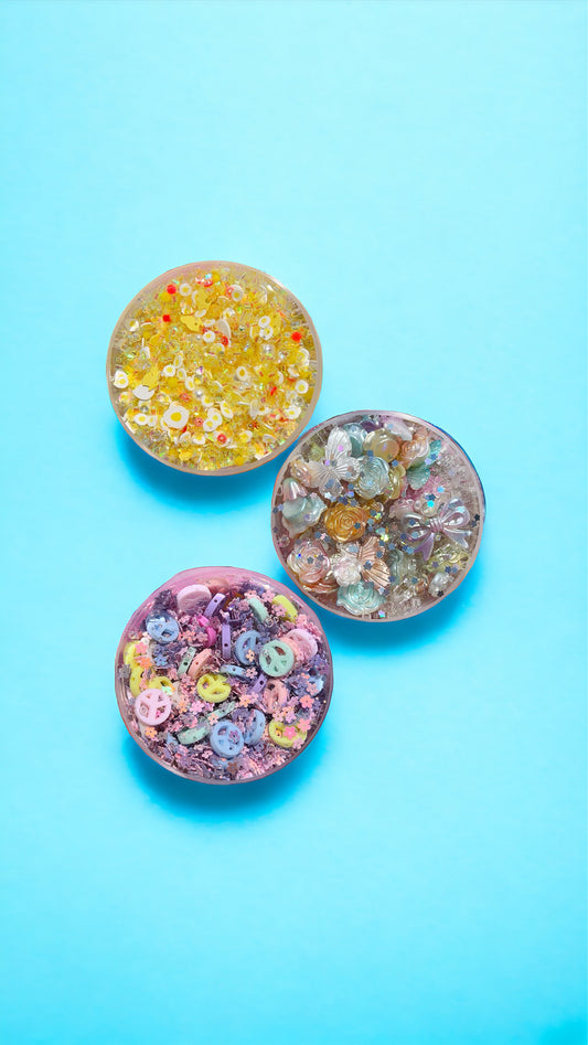 Spring Fling Crunch Pack