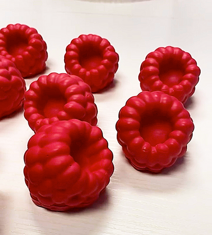 Viral Raspberry