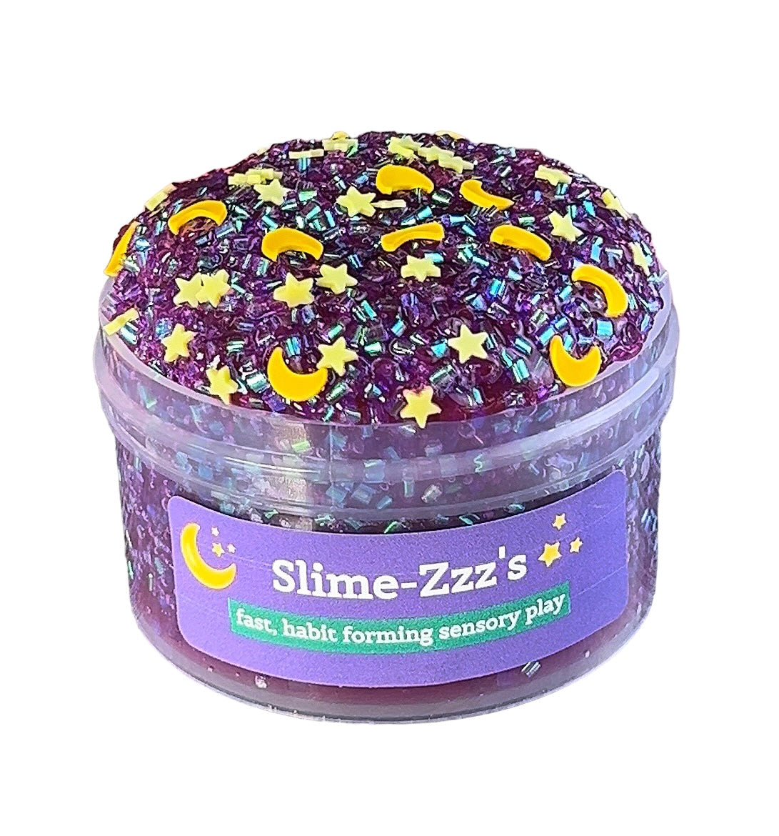 Slime-Zzz’s – Slime Community