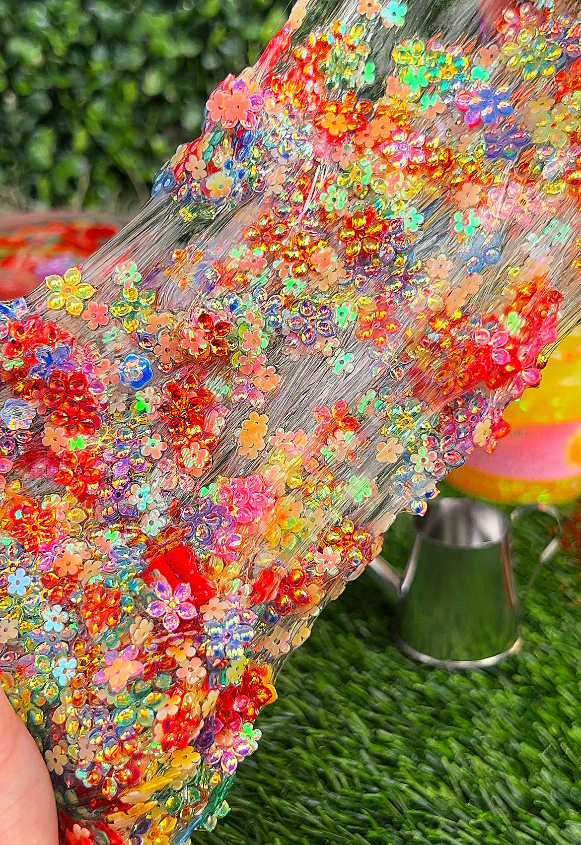 Flower Garden
