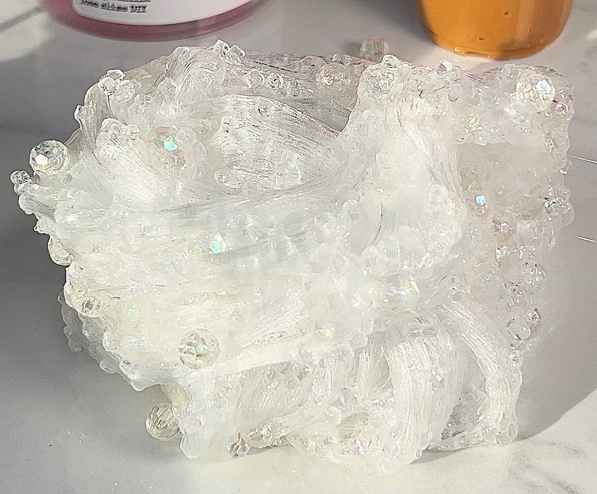 Iced Water