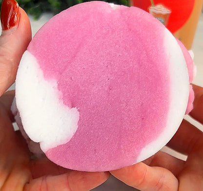 Cranberry Bliss Bar