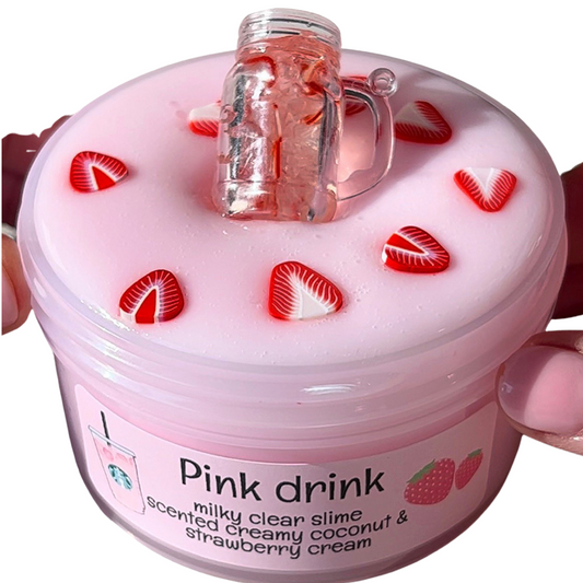 Pink Drink