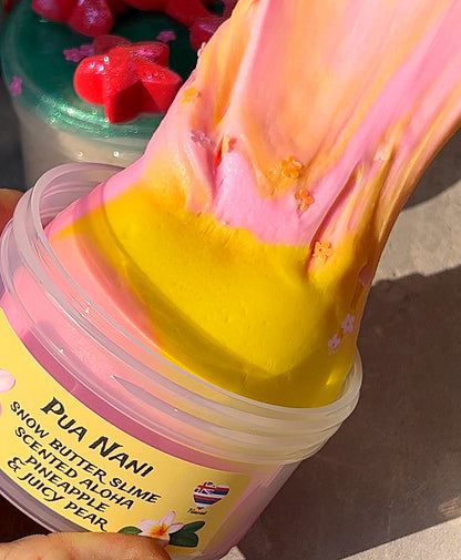 Pua Nani Butter Slime