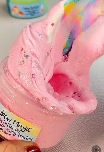 Rainbow Magic