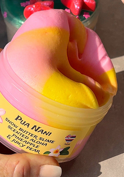 Pua Nani Butter Slime