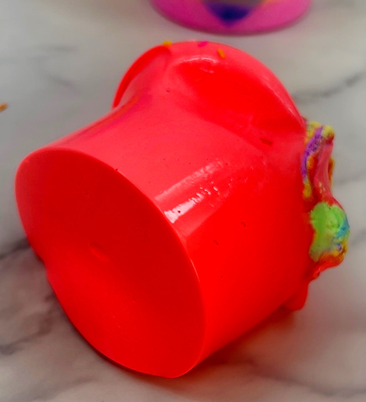 Jaw Breaker