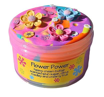 Flower Power