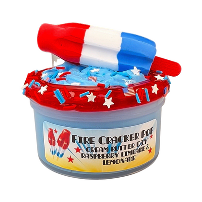 Firecracker Pop