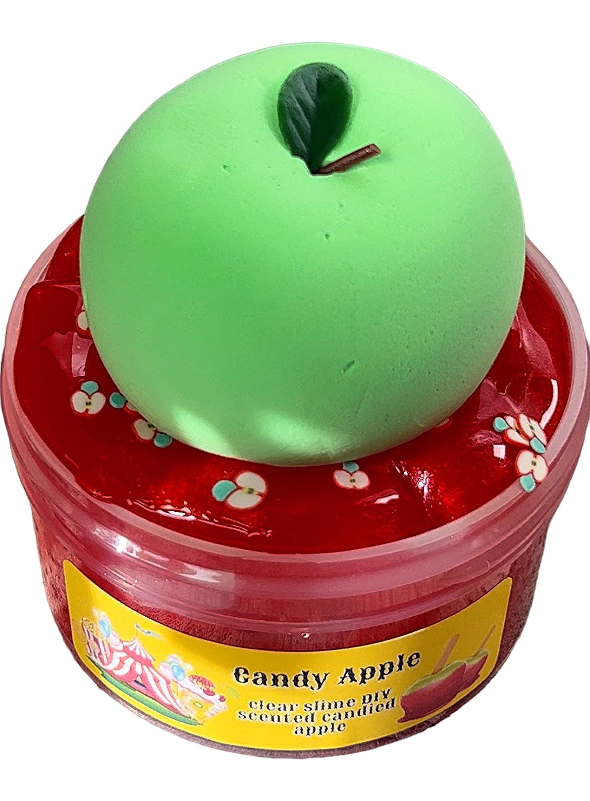 Candy Apple