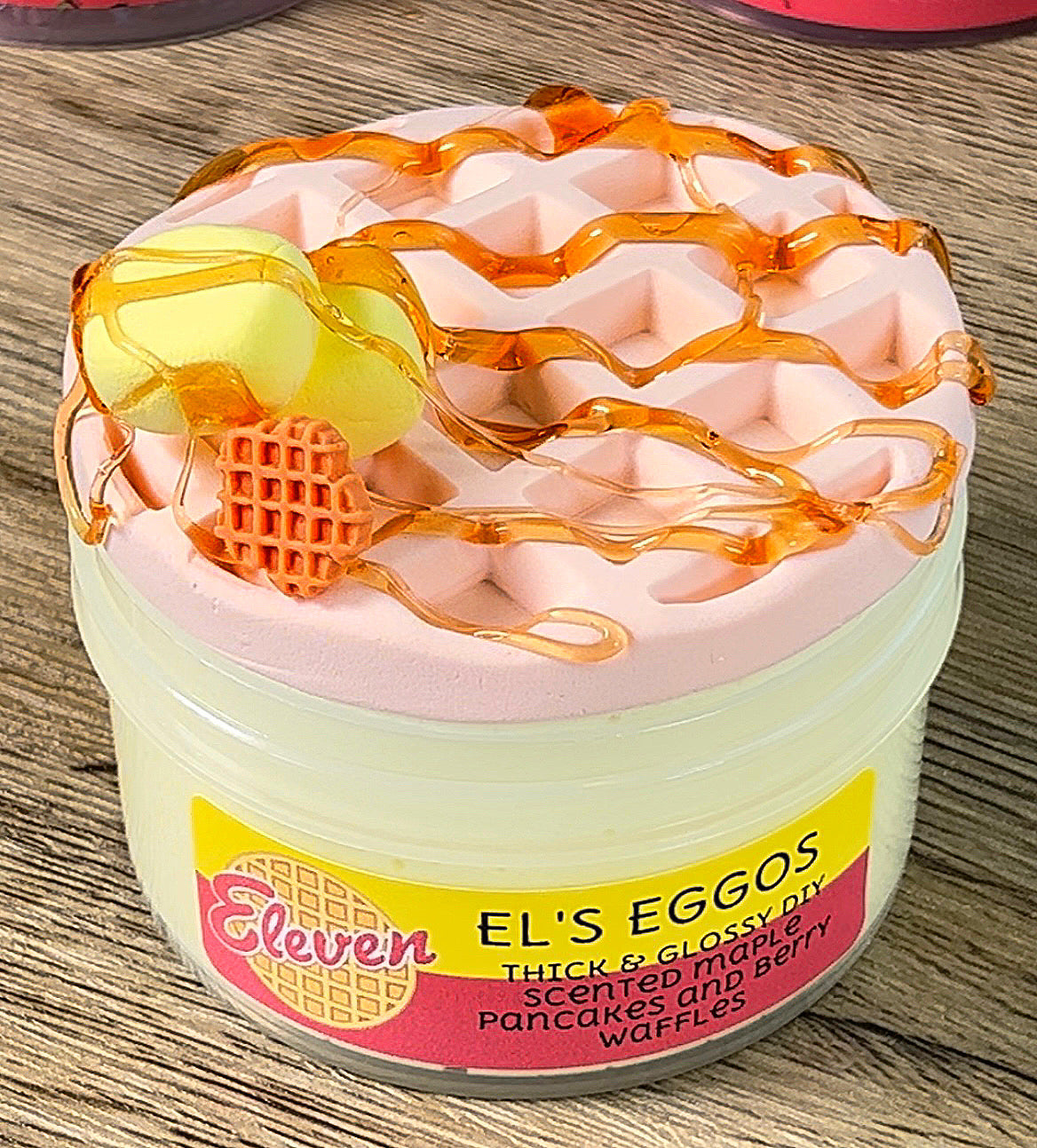 El's Eggo