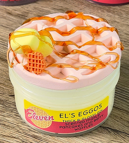 El's Eggo
