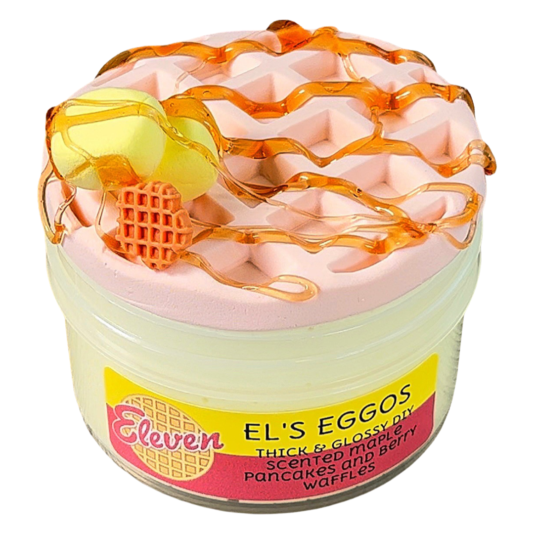 El's Eggo