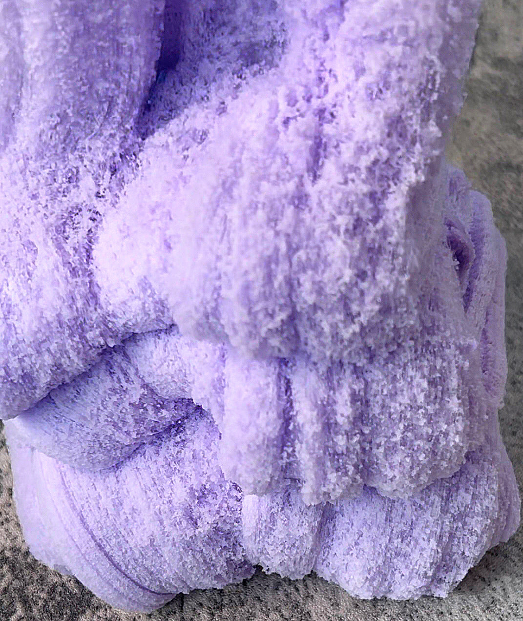 Cotton Candy Ice Cream