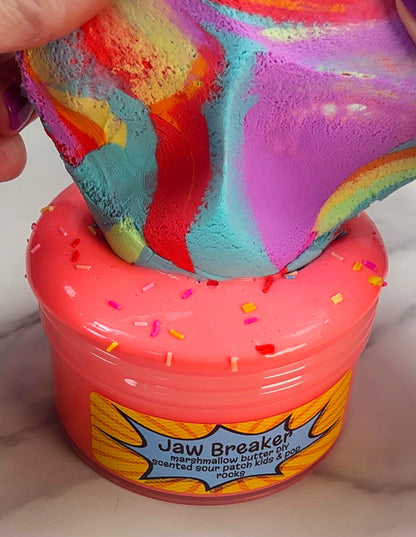 Jaw Breaker
