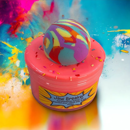 Jaw Breaker