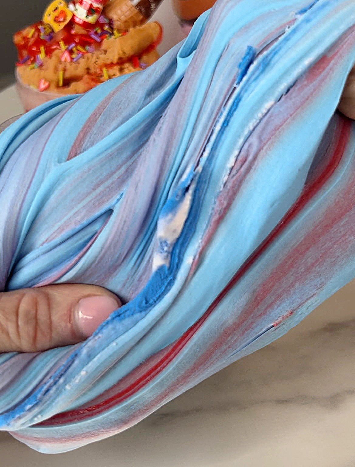 Firecracker Pop