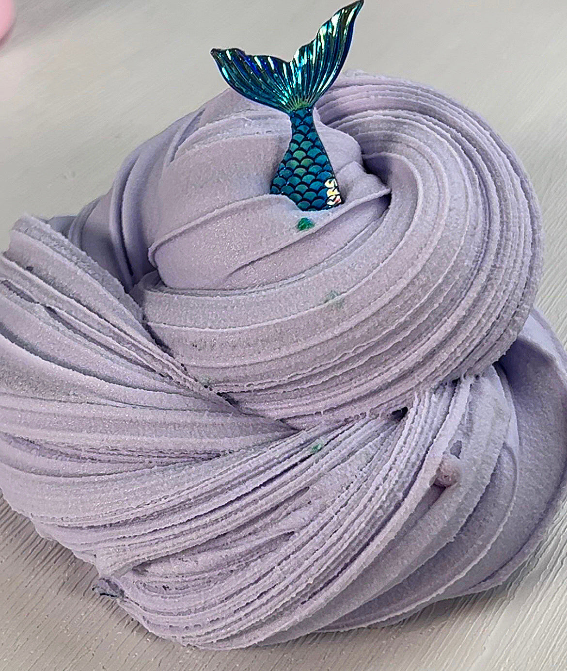 Be A Mermaid, Make Waves