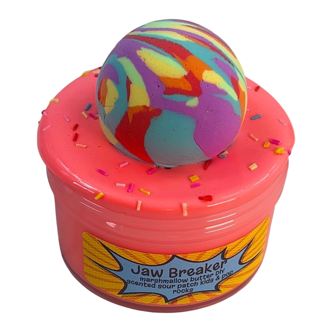 Jaw Breaker
