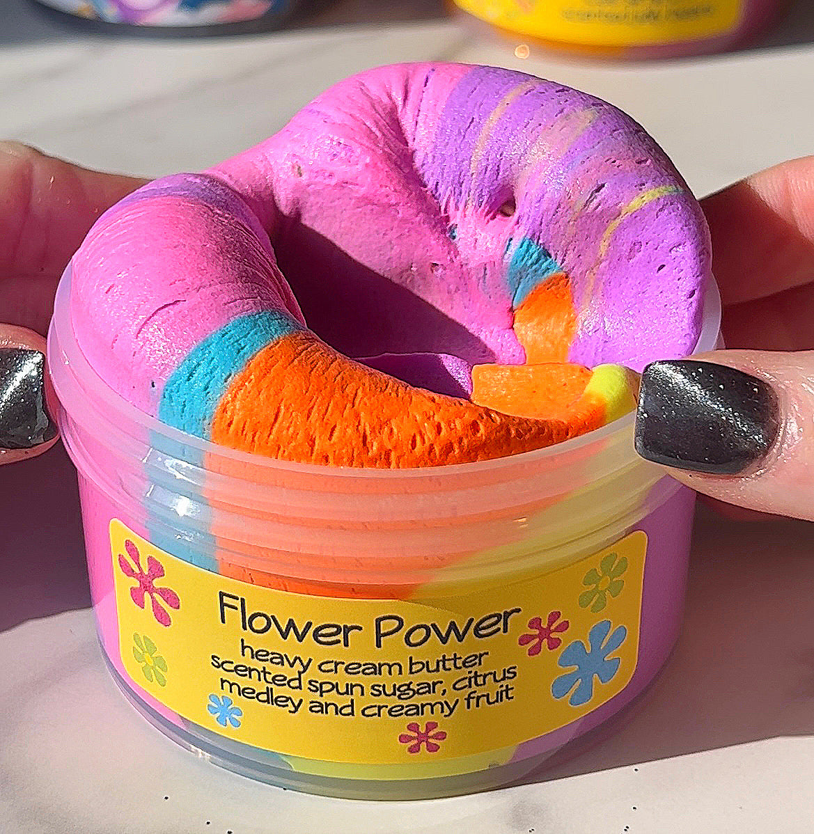 Flower Power