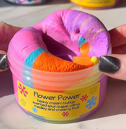 Flower Power