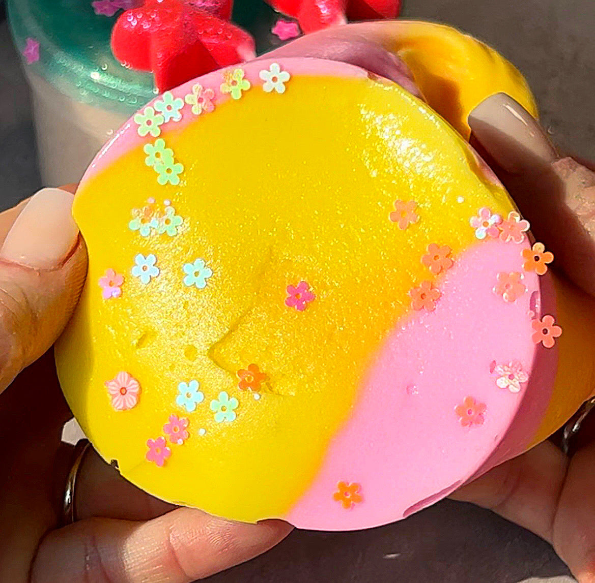 Pua Nani Butter Slime
