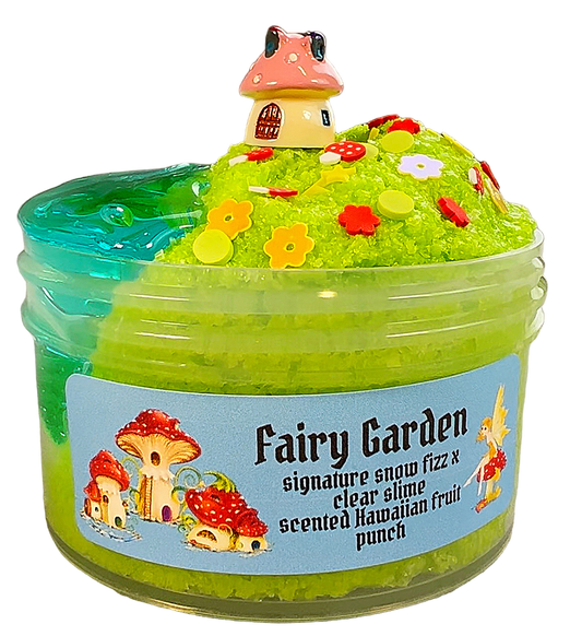 Fairy Garden