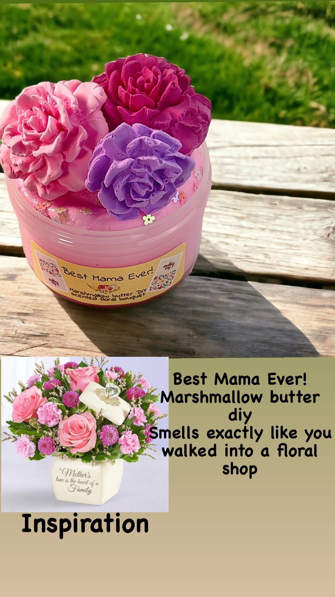 Best Mama Ever
