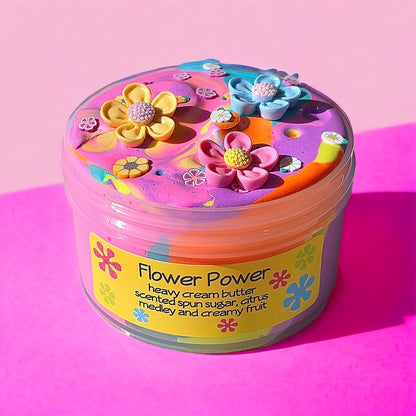 Flower Power