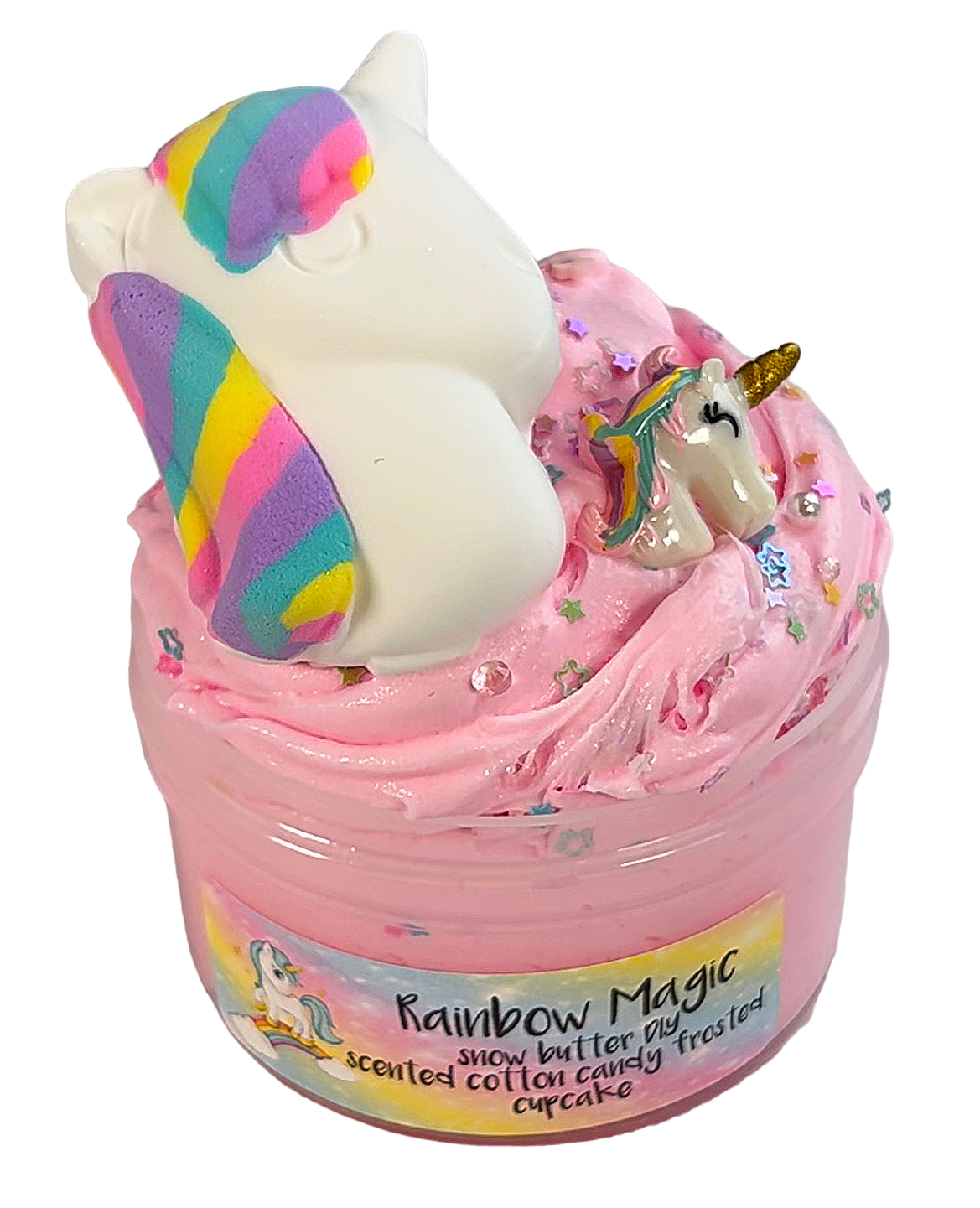 Rainbow Magic