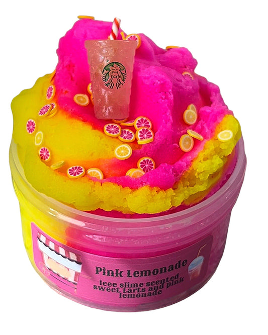 Pink Lemonade