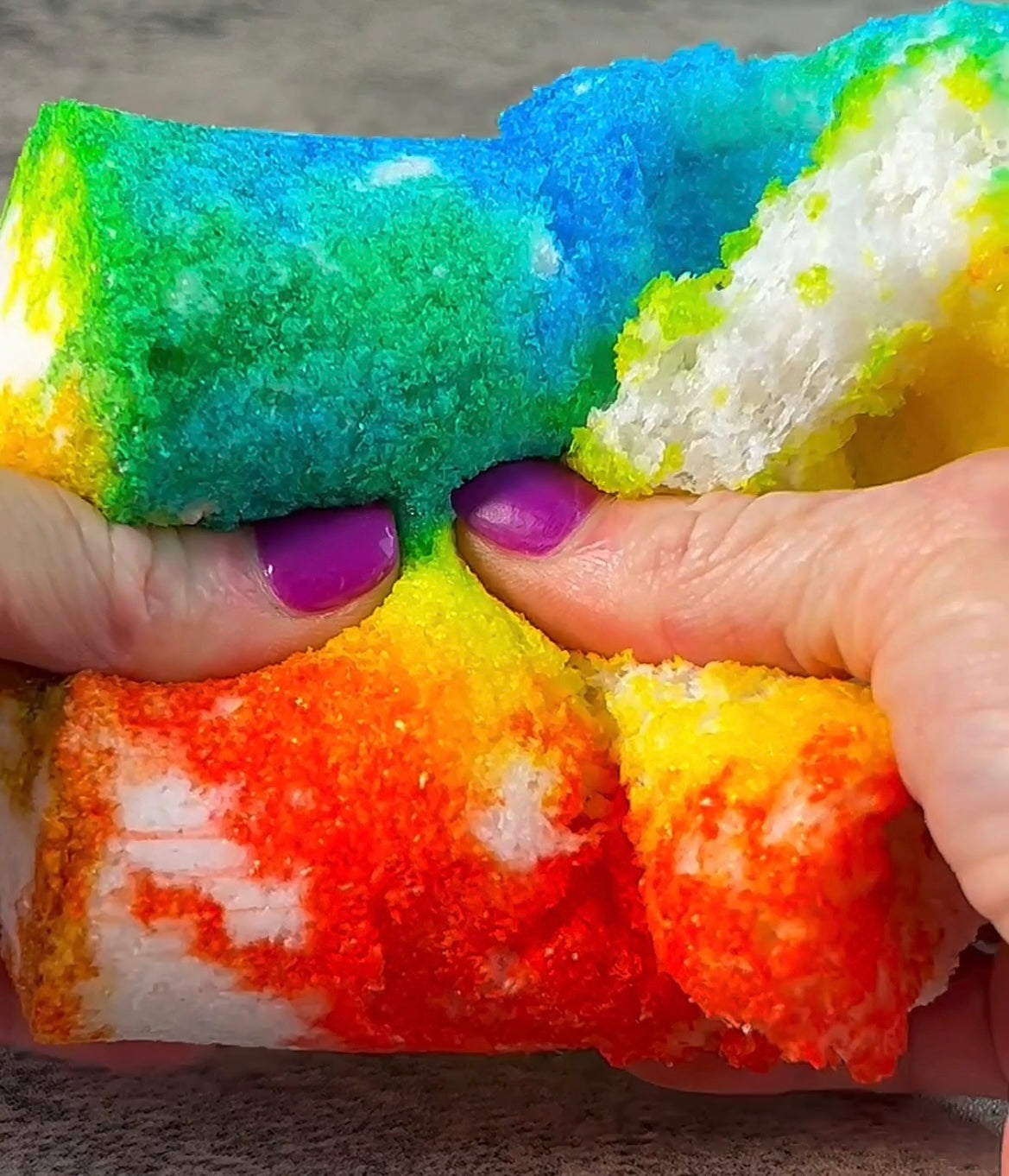 Hawaiian Shave Ice