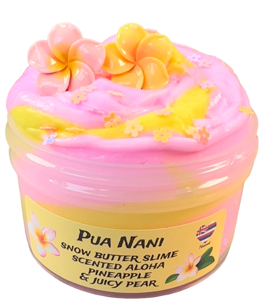 Pua Nani Butter Slime