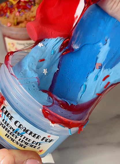 Firecracker Pop
