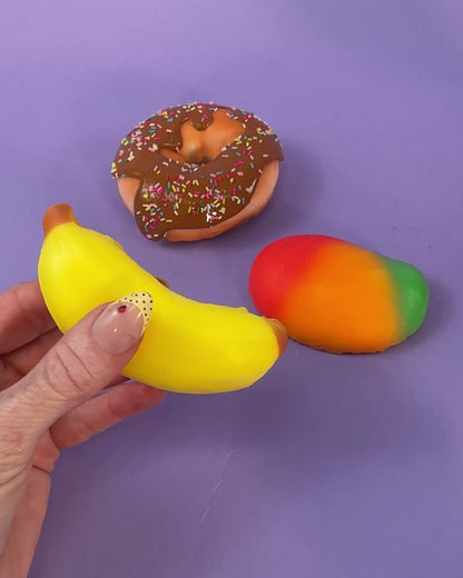 Wax Banana