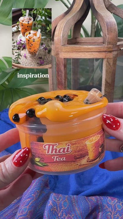 Thai Tea