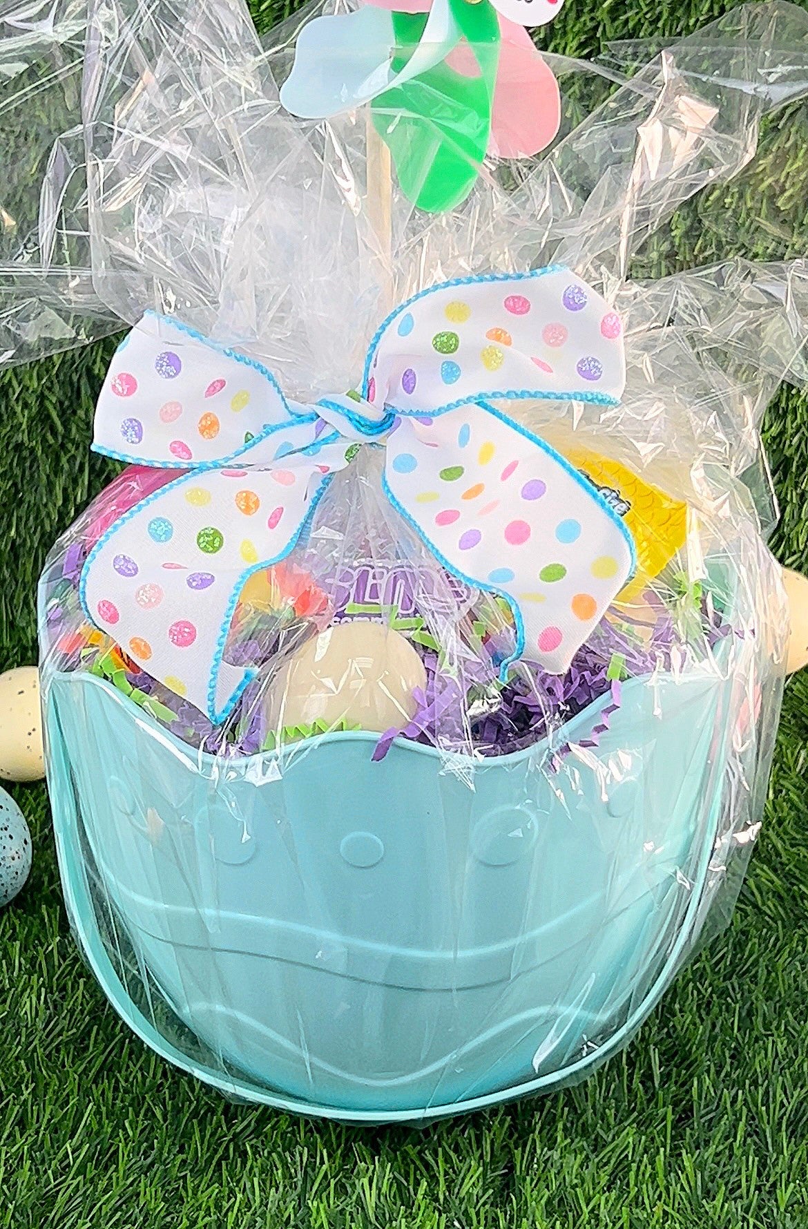 Limited Edition Easter Baskets