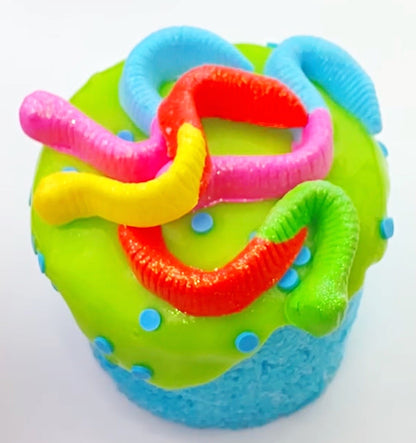 Original Gummy Worms