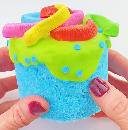 Original Gummy Worms