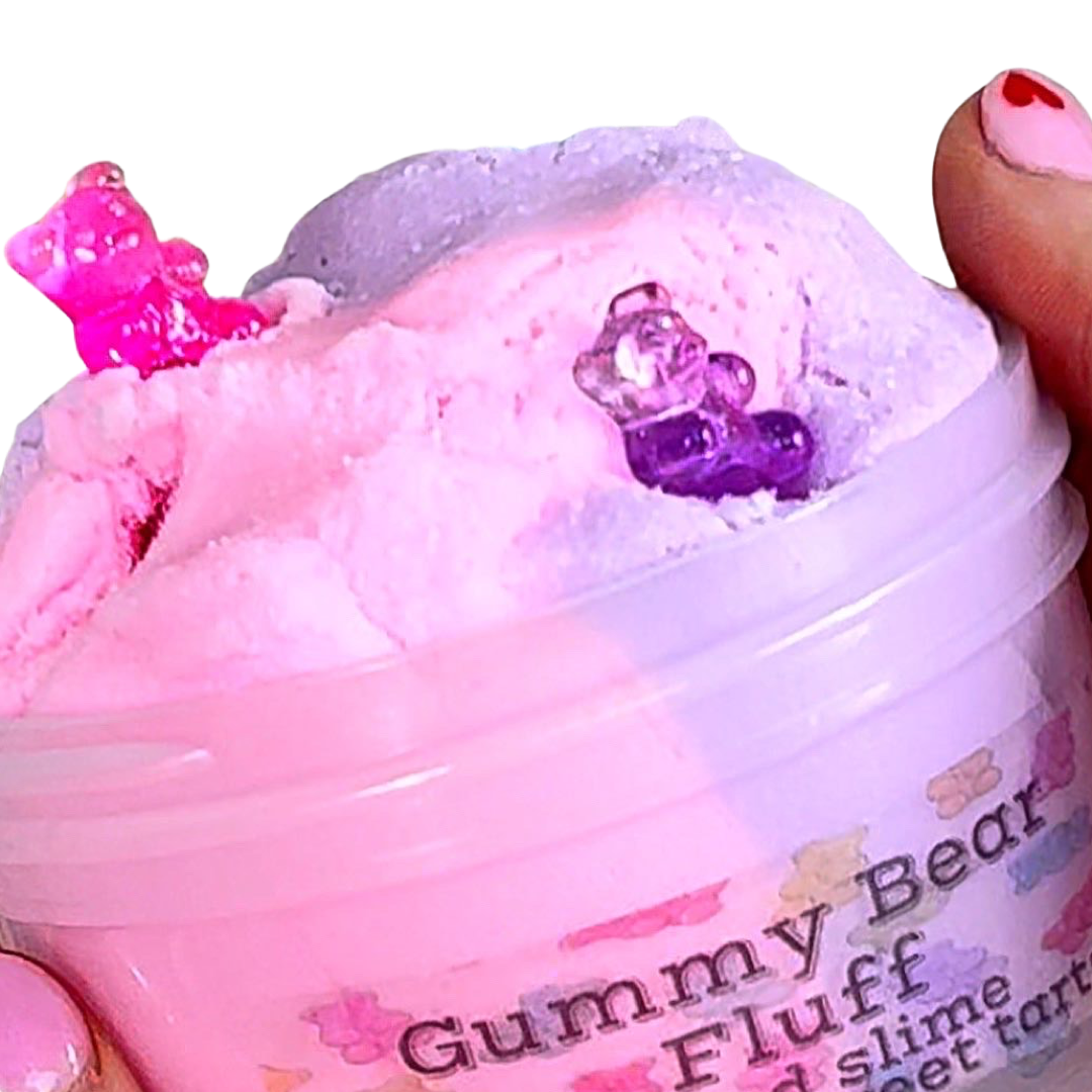 Gummy Bear Fluff
