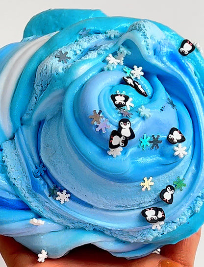 Antarctic Penguin Pop