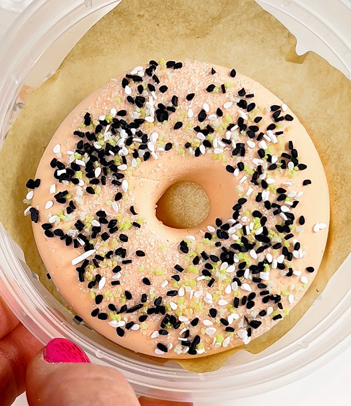 Everything Bagel