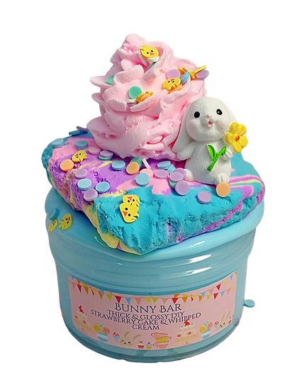 Bunny Bar