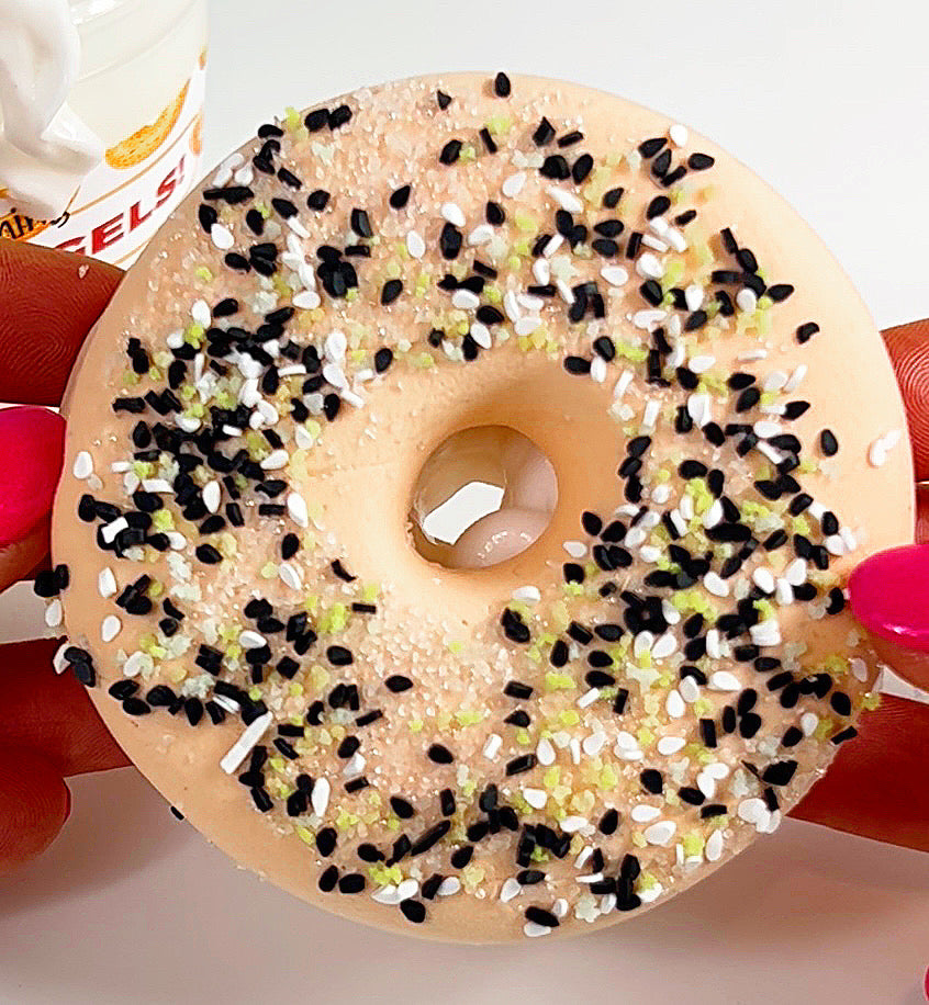 Everything Bagel