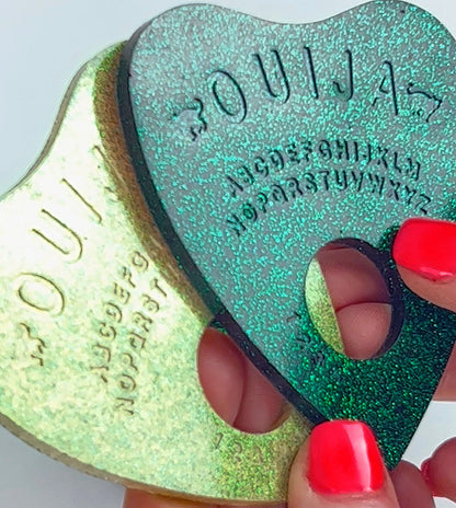 OUIJA