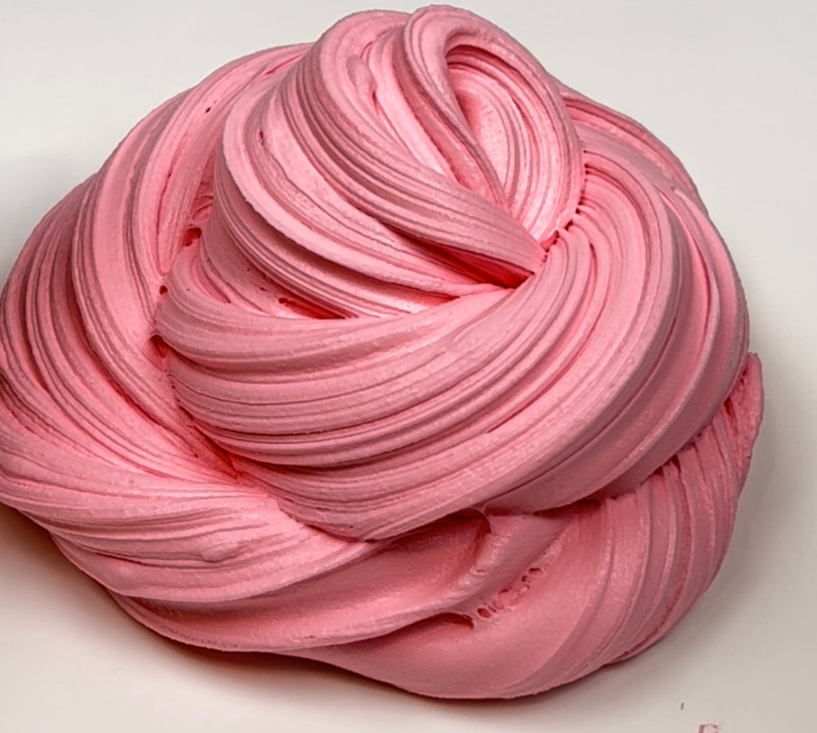 Peppermint Fluff