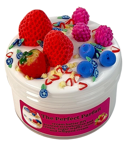 The Perfect Parfait