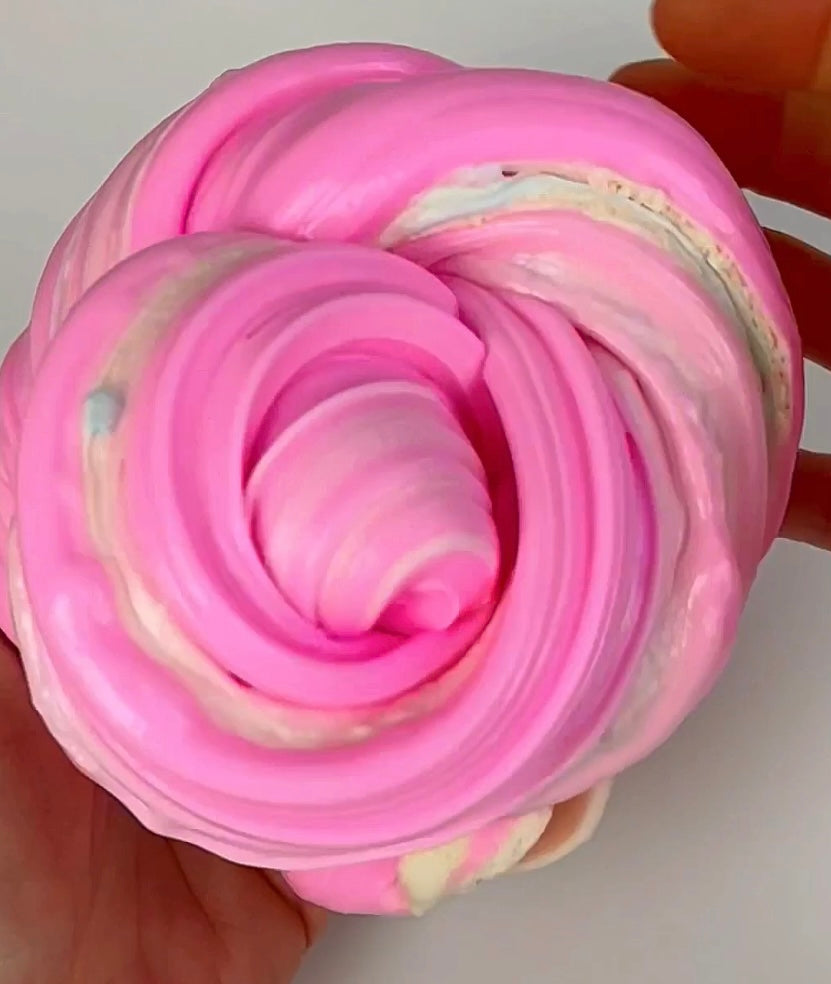 Slime Baking Kit-Bunny Sugar Cookie Decorating Kit