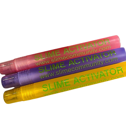 3-Pack Activator Pens