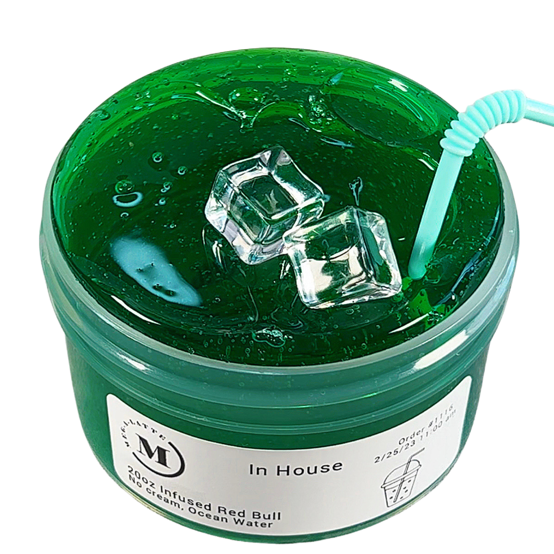Ocean Water Zinger